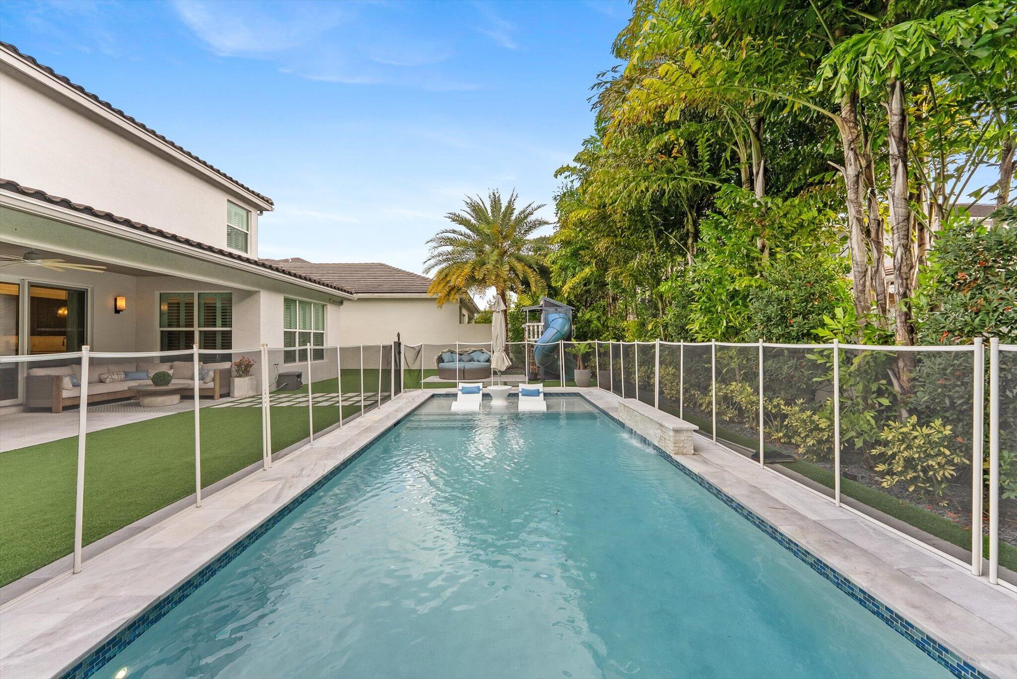 Dakota - Residential Lease