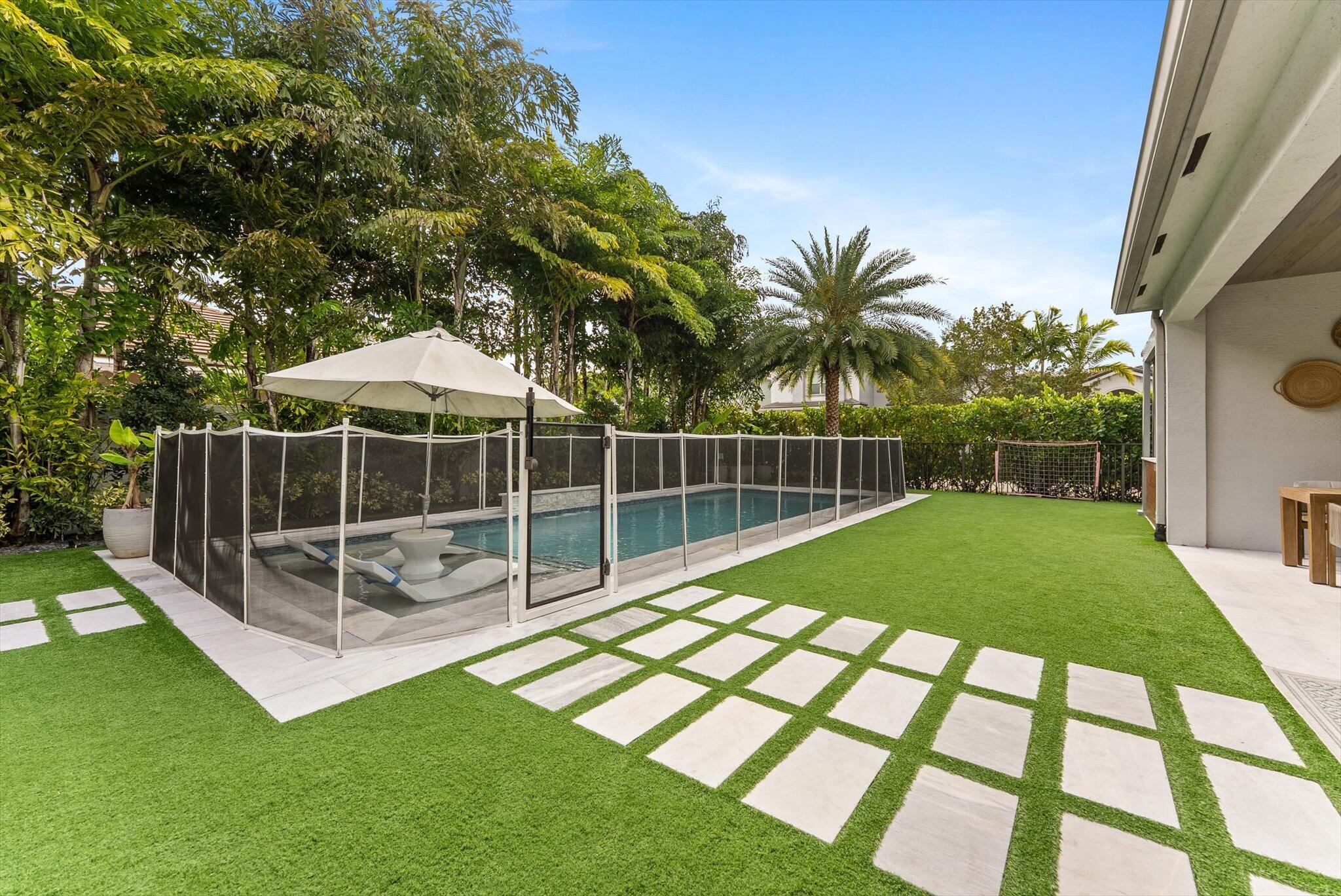 Dakota - Residential Lease