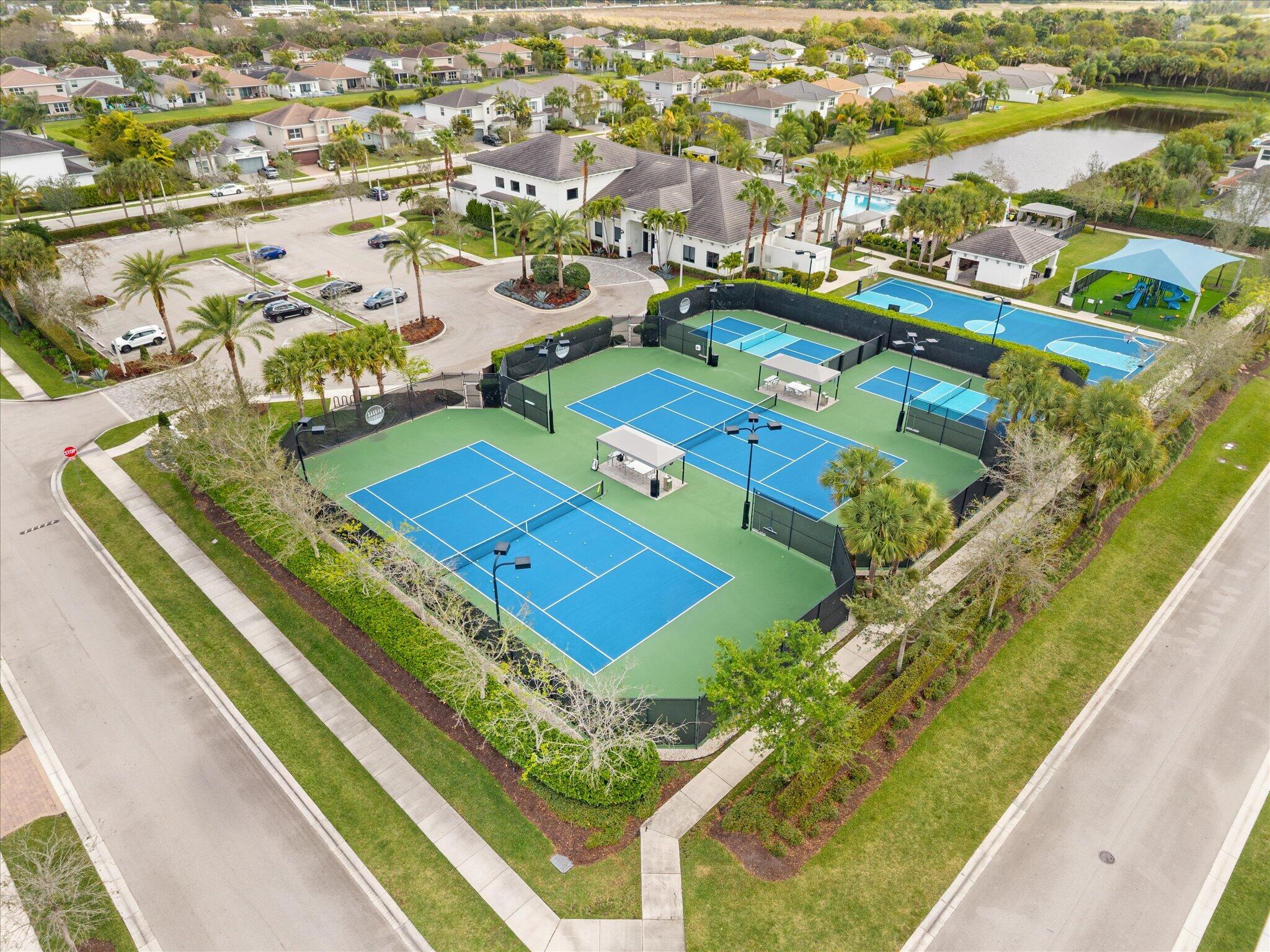 Dakota - Residential Lease