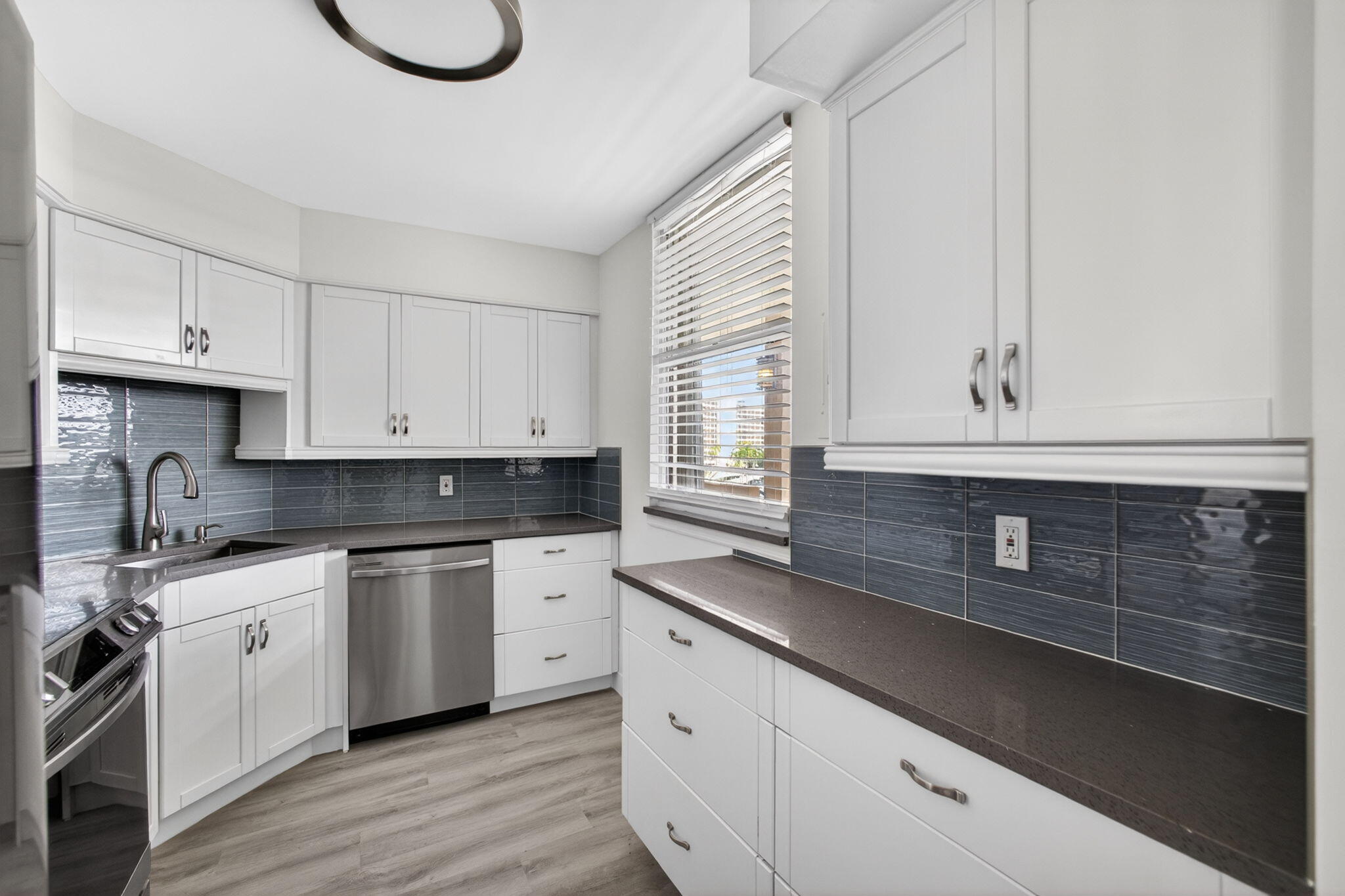 OLD PORT COVE CONDO TWO - Residential