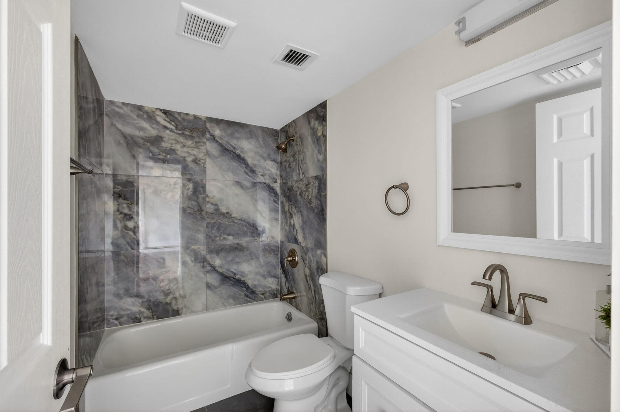 OLD PORT COVE CONDO TWO - Residential