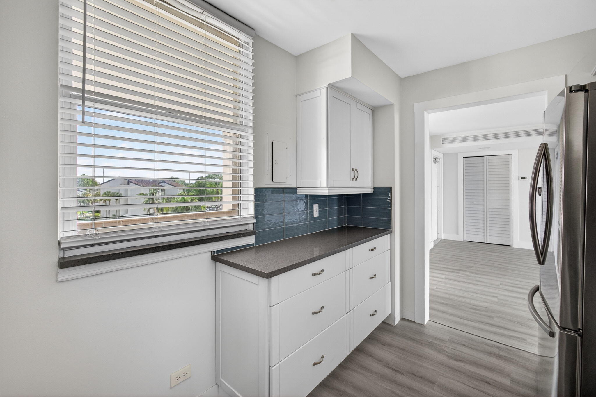 OLD PORT COVE CONDO TWO - Residential