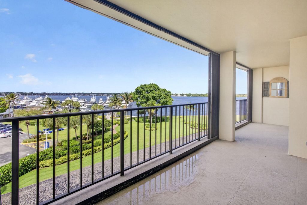 Photo of 136 Lakeshore Drive #511, North Palm Beach, FL 33408 (MLS # B26014250)