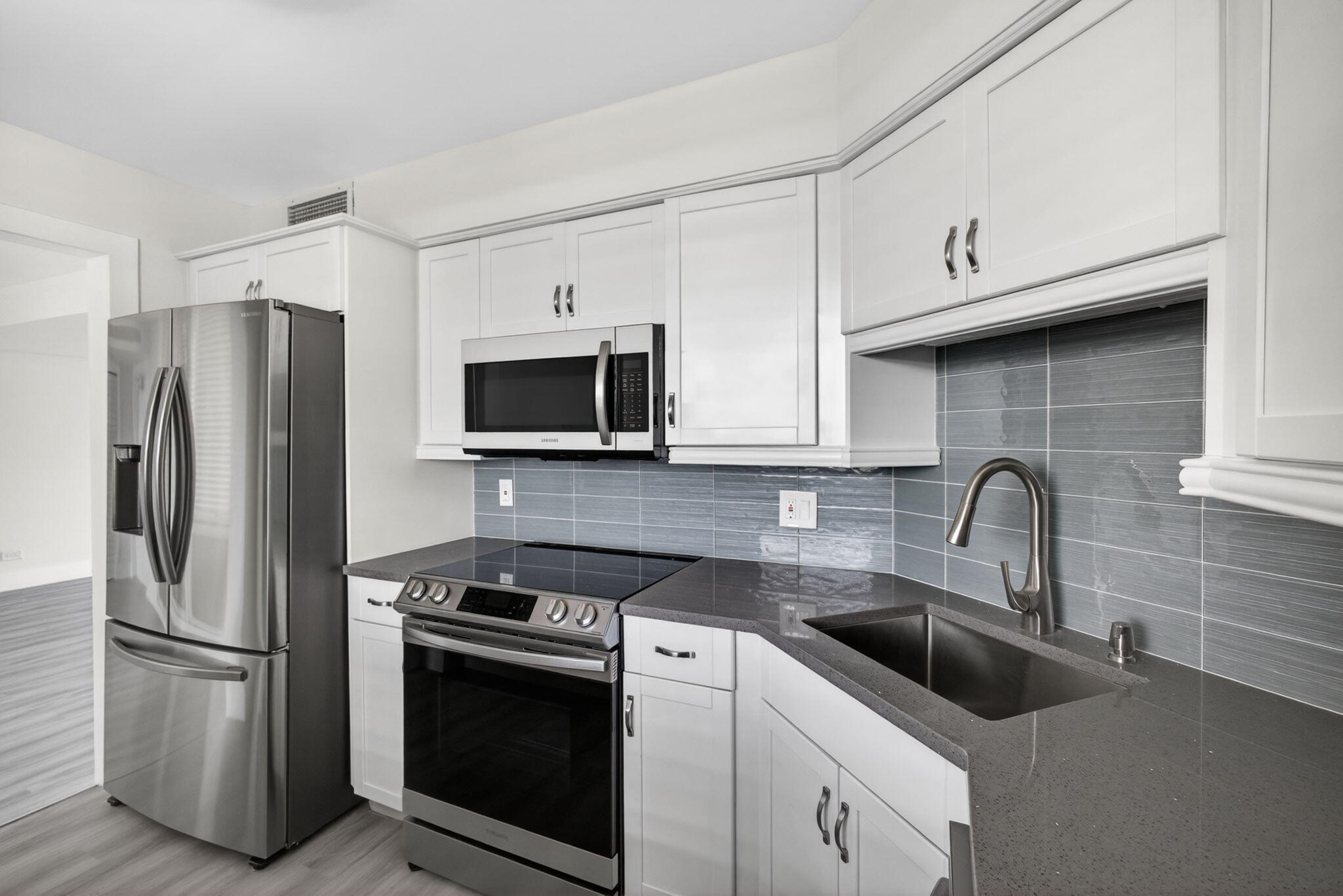 OLD PORT COVE CONDO TWO - Residential