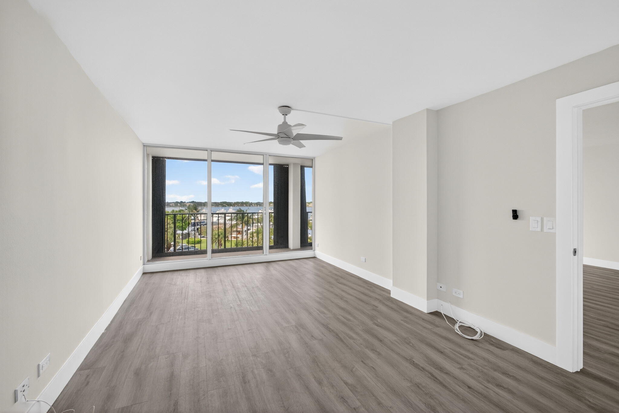 OLD PORT COVE CONDO TWO - Residential