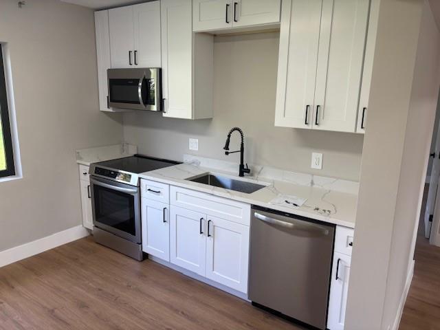 CENTRAL PARK ANNEX - Residential Lease