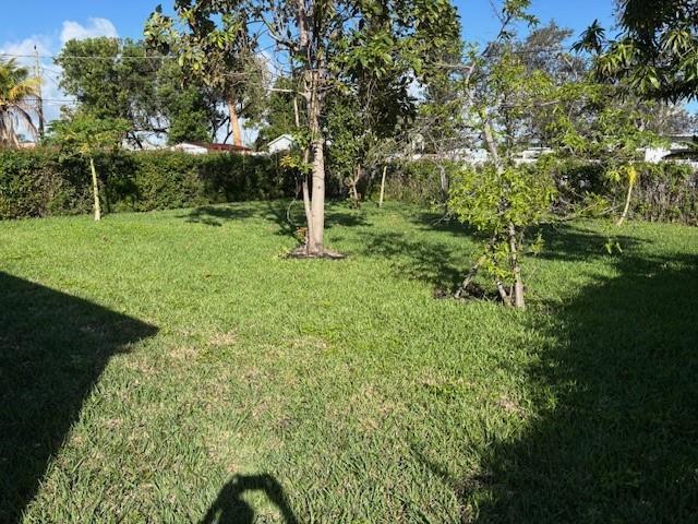 CENTRAL PARK ANNEX - Residential Lease