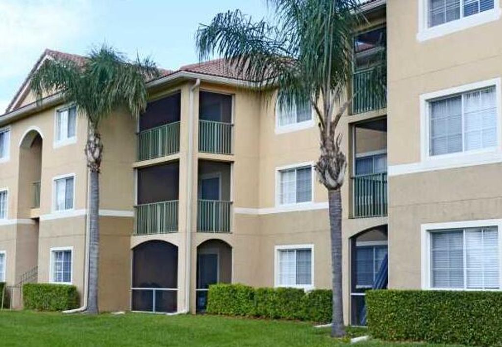 Photo of 3670 NW Adriatic Lane NW #4-302, Jensen Beach, FL 34957 (MLS # R10778283)