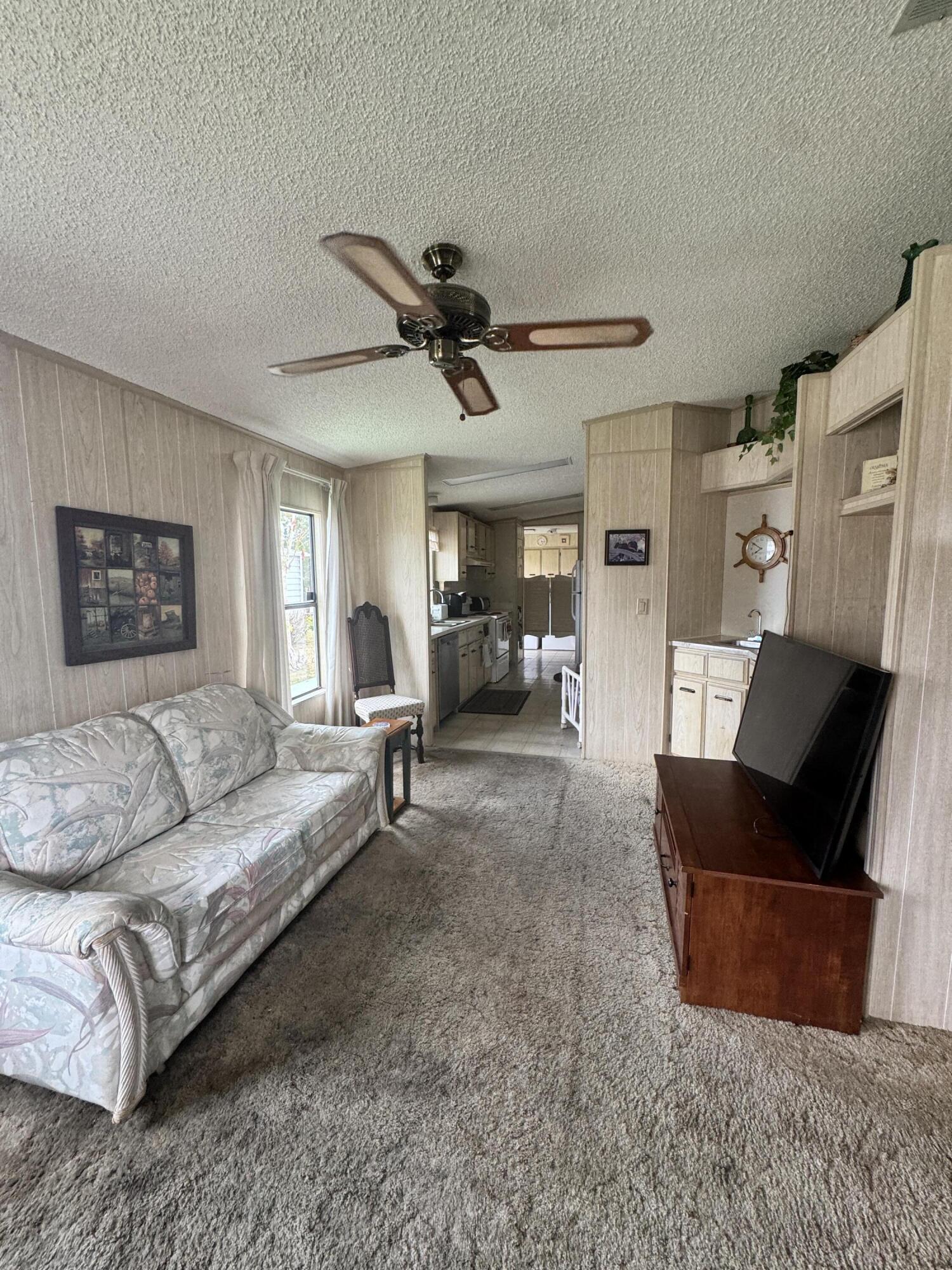 Spanish Lakes Country Club Village - Residential