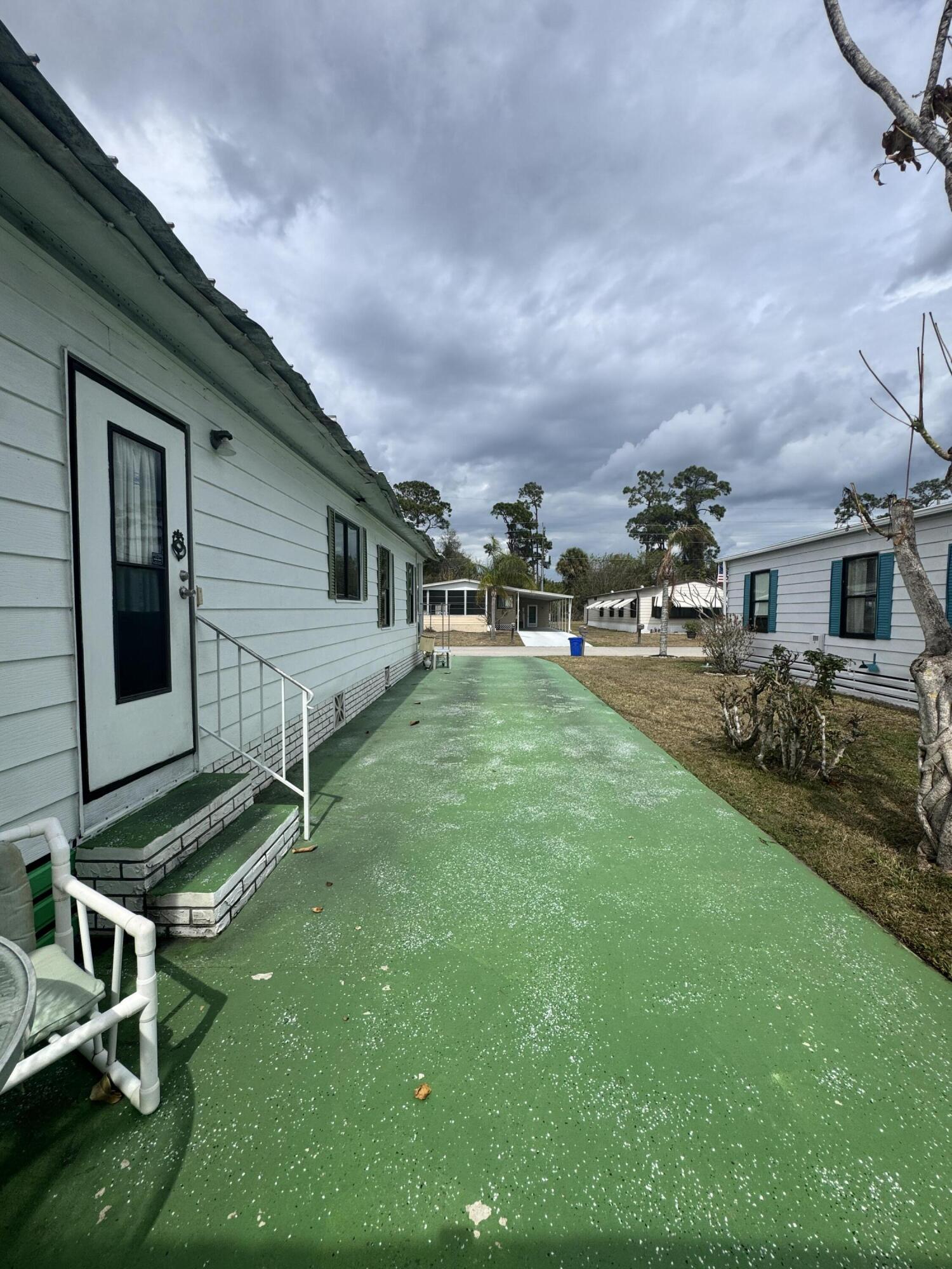 Spanish Lakes Country Club Village - Residential