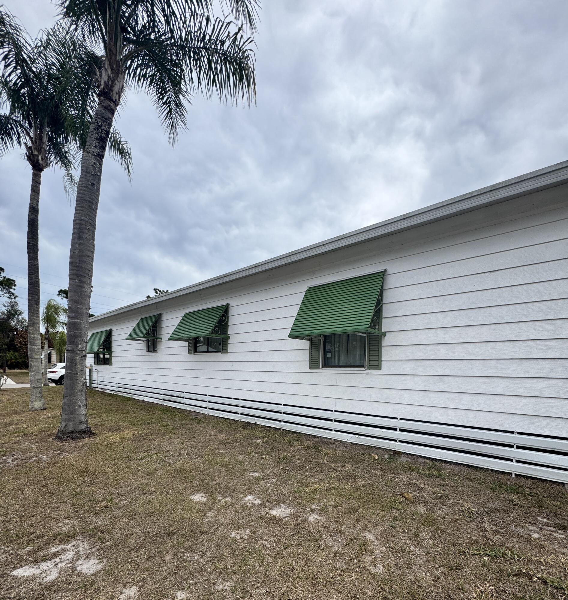 Spanish Lakes Country Club Village - Residential