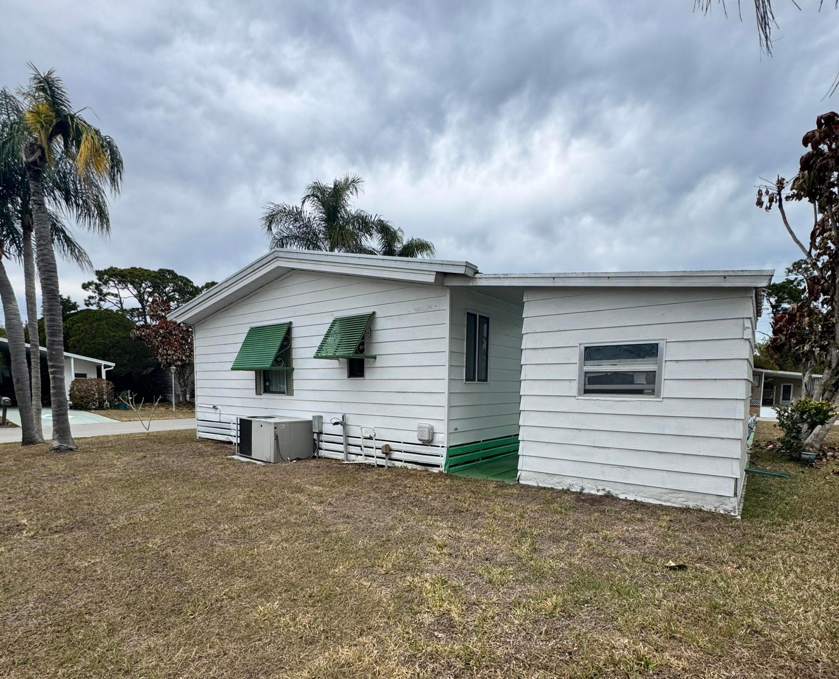 Spanish Lakes Country Club Village - Residential