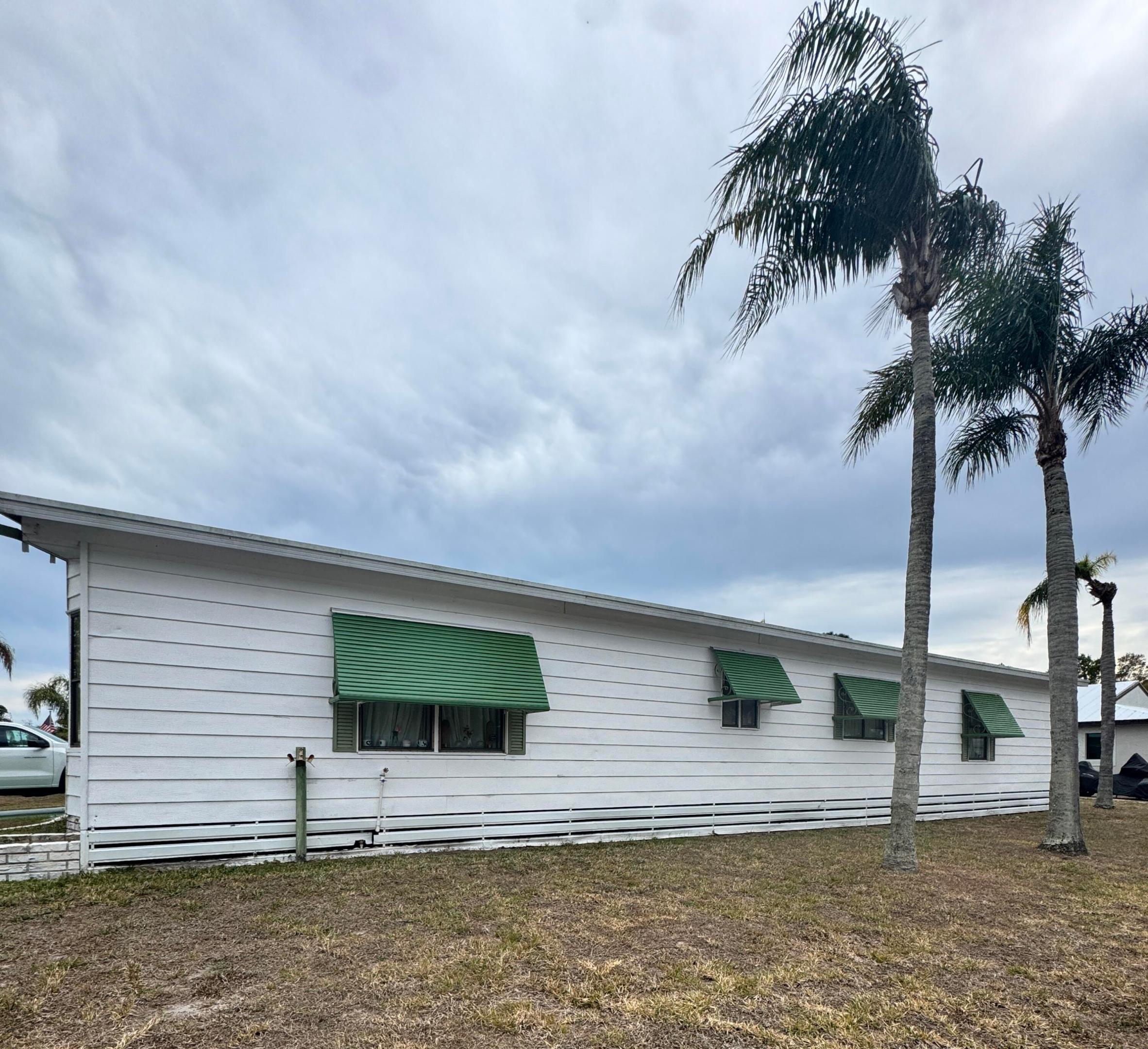 Spanish Lakes Country Club Village - Residential