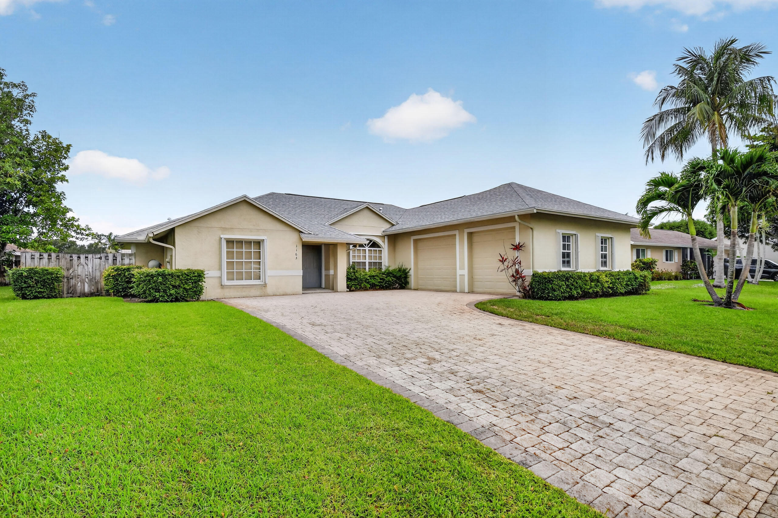 1163 Essex Drive