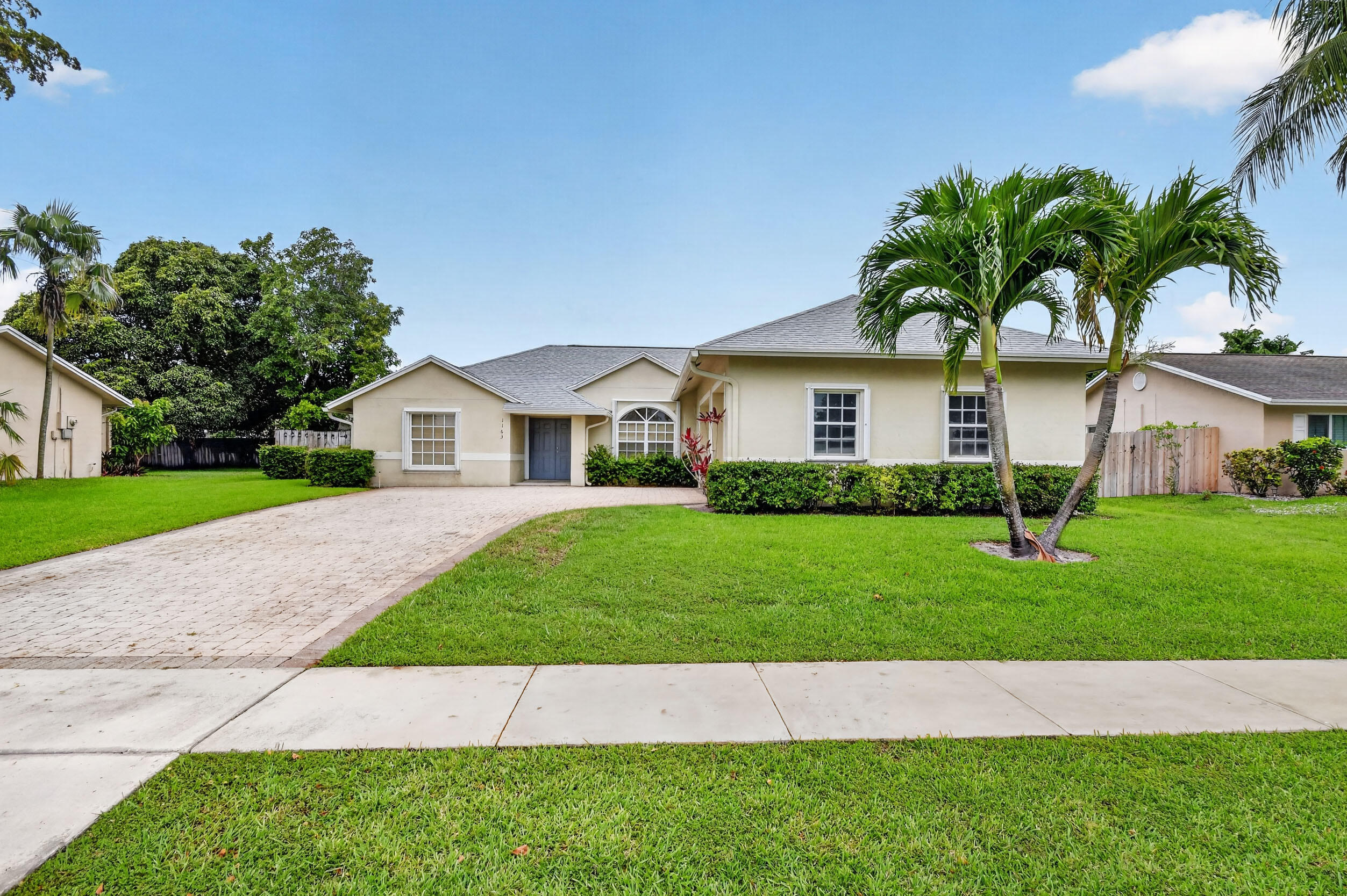 1163 Essex Drive
