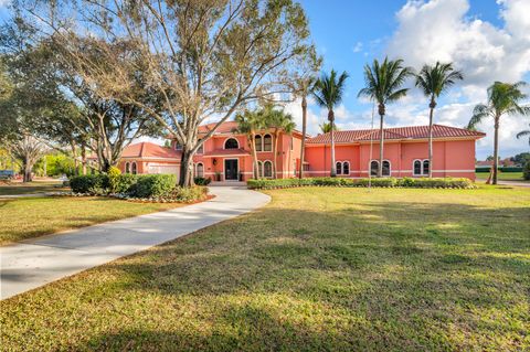 15580 Bellanca Lane Wellington FL 33414