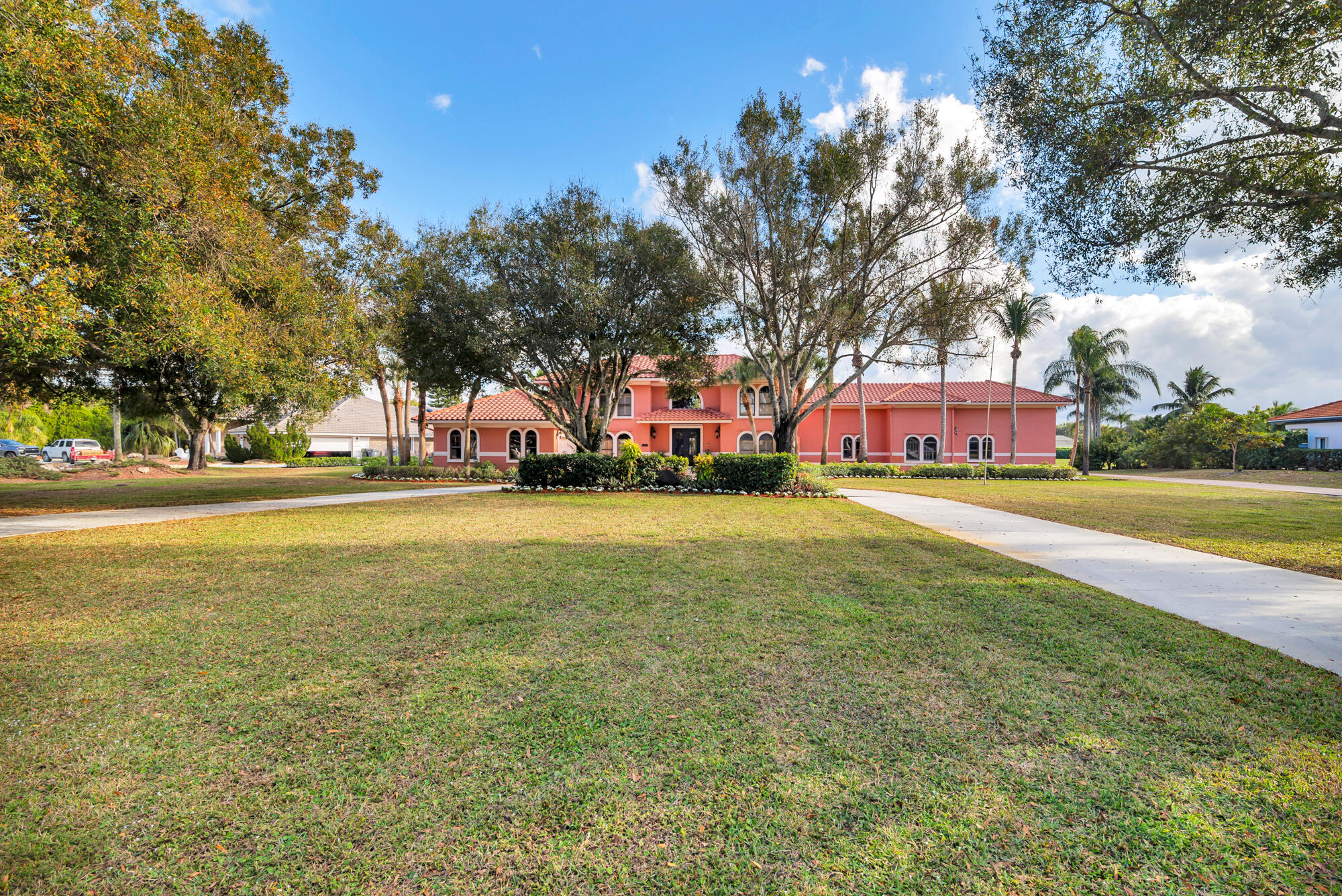 WELLINGTON AERO CLUB OF THE LANDINGS AT WELLINGTON - Residential