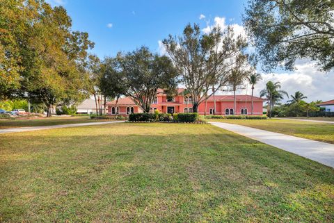 15580 Bellanca Lane Wellington FL 33414