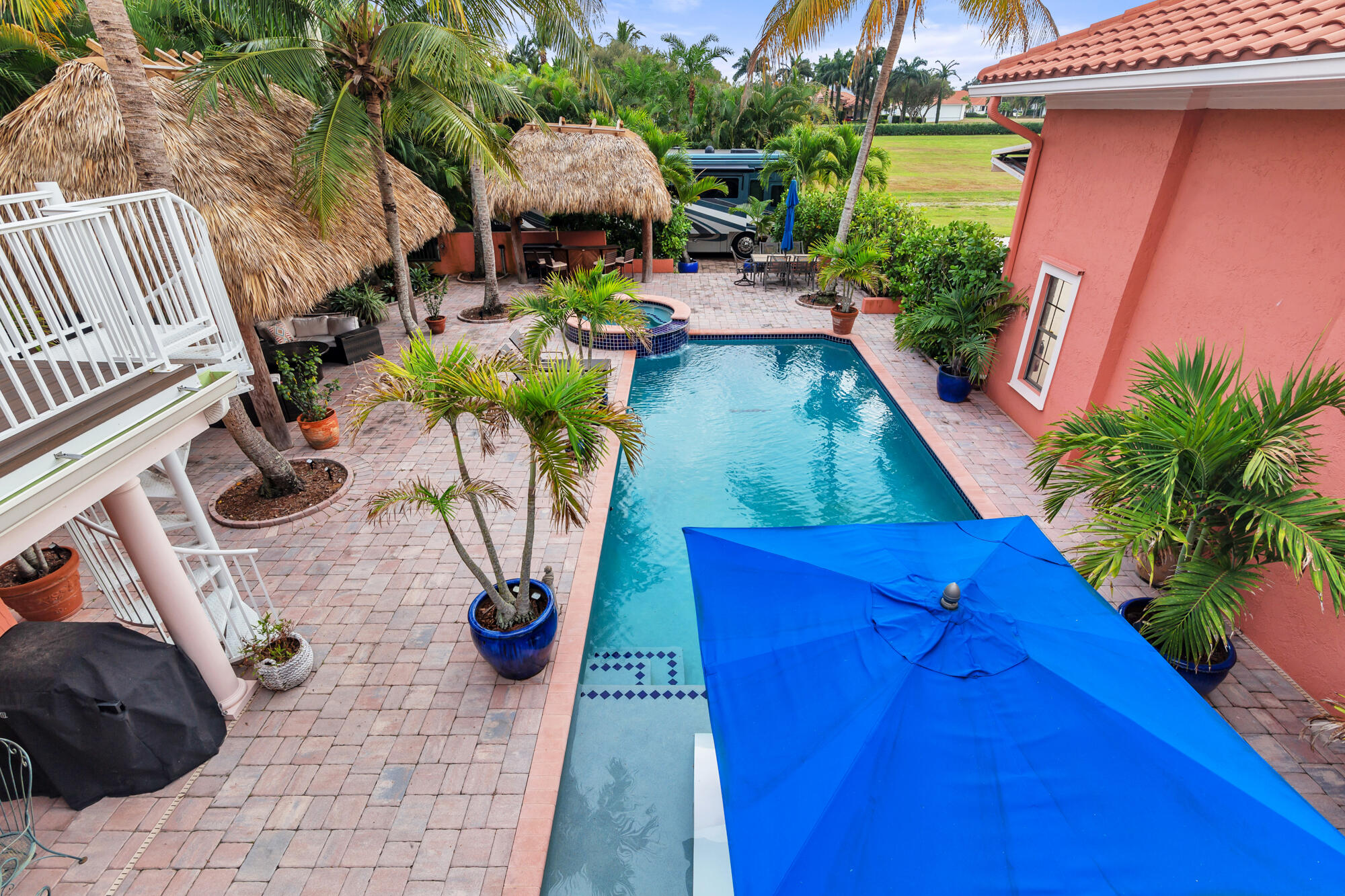 WELLINGTON AERO CLUB OF THE LANDINGS AT WELLINGTON - Residential