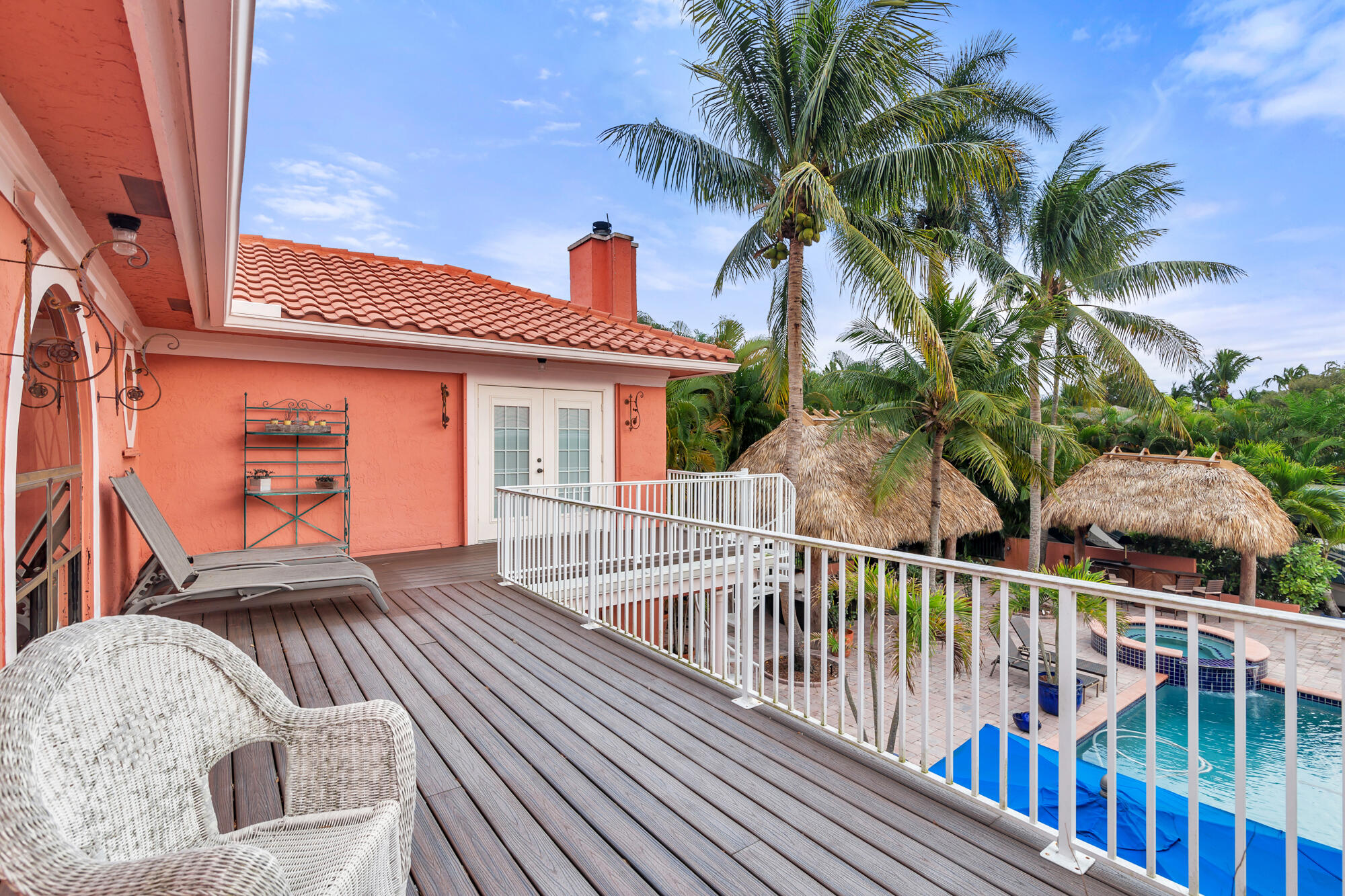 WELLINGTON AERO CLUB OF THE LANDINGS AT WELLINGTON - Residential