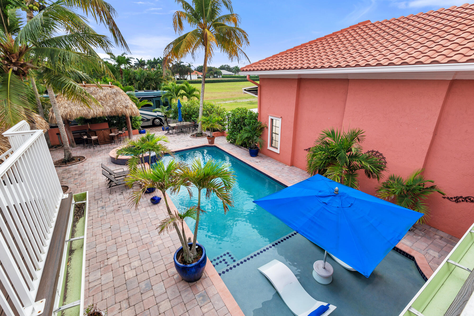 WELLINGTON AERO CLUB OF THE LANDINGS AT WELLINGTON - Residential