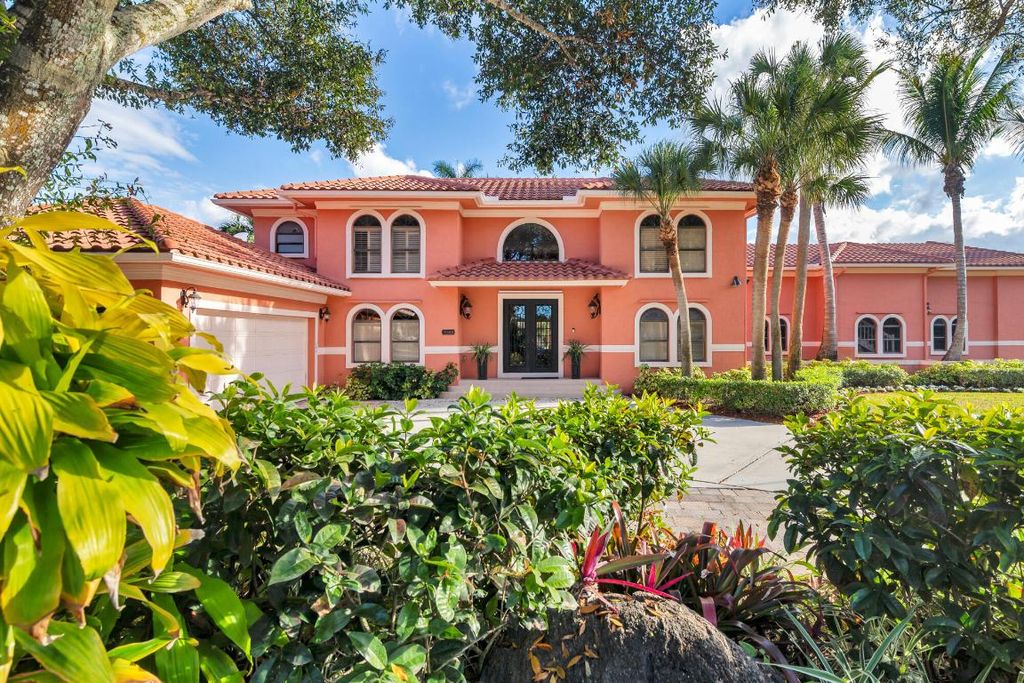 Photo of 15580 Bellanca Lane, Wellington, FL 33414 (MLS # R11154784)