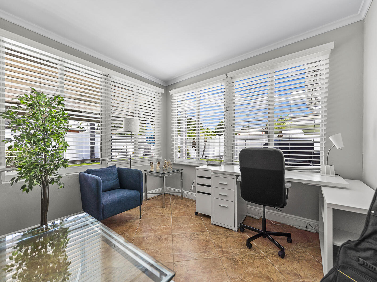 DEERFIELD RIDGE SEC 1 - Residential Lease