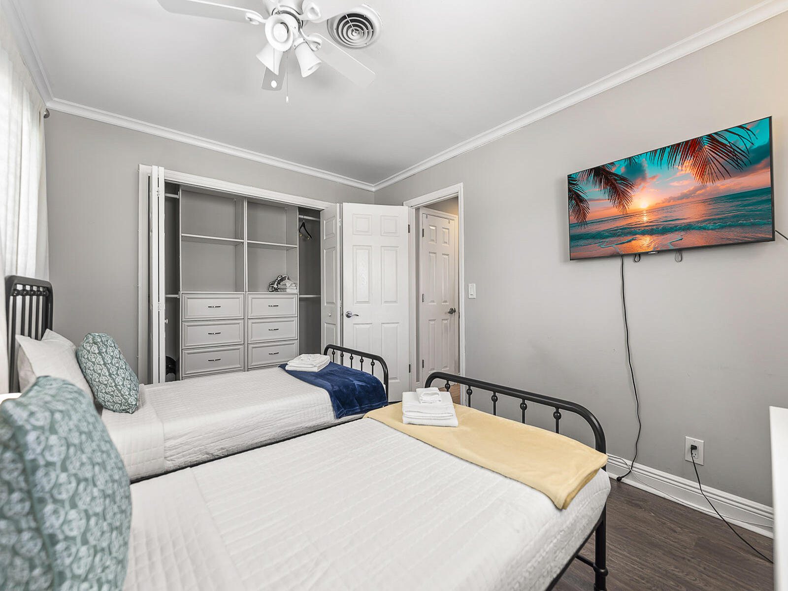 DEERFIELD RIDGE SEC 1 - Residential Lease