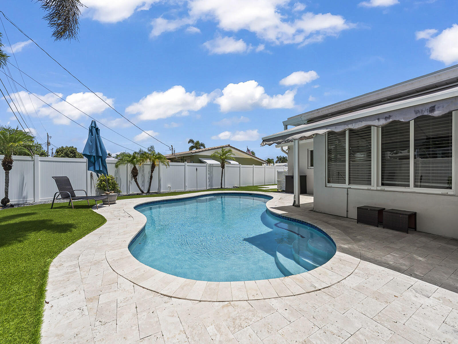 DEERFIELD RIDGE SEC 1 - Residential Lease