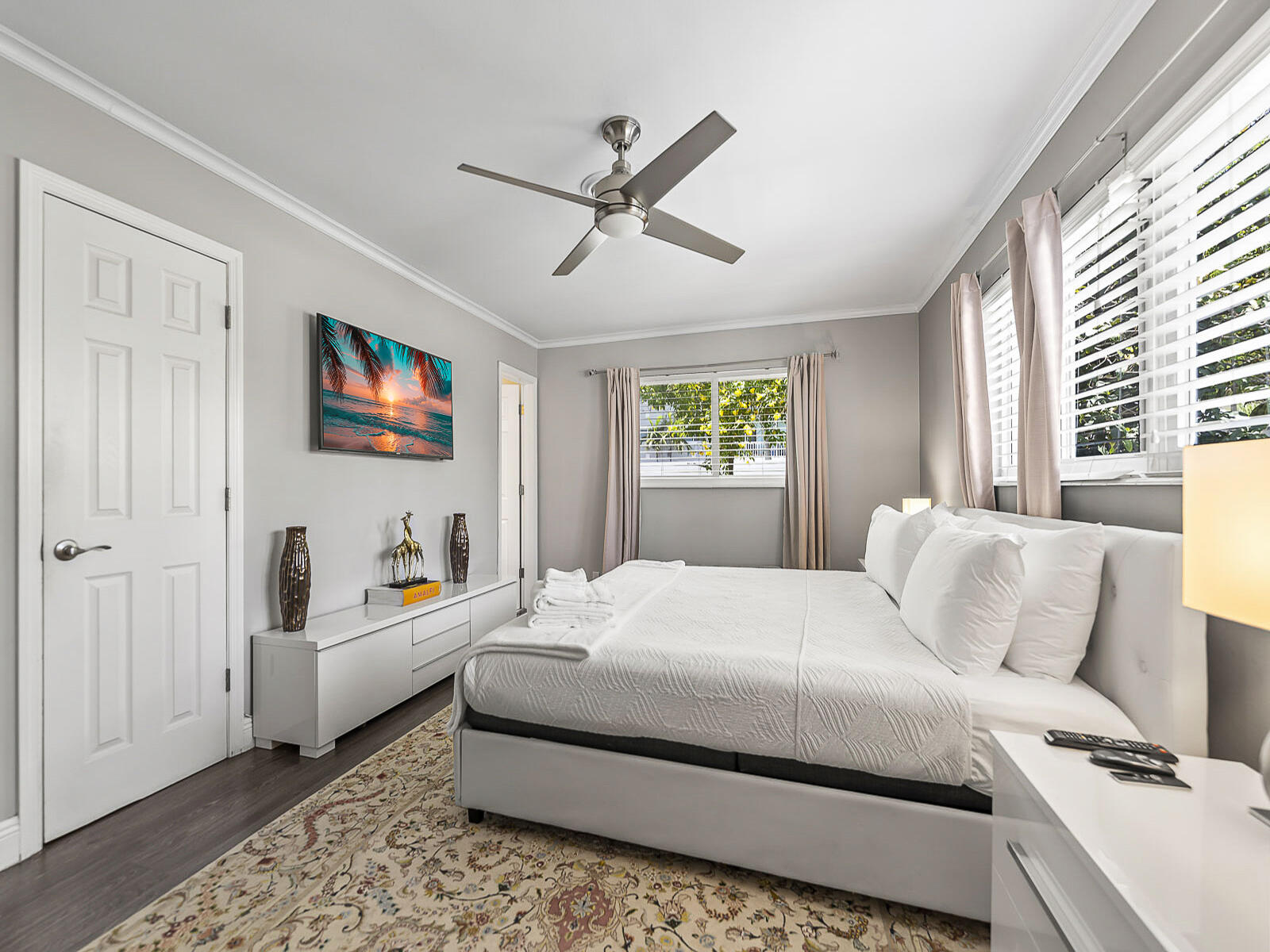 DEERFIELD RIDGE SEC 1 - Residential Lease