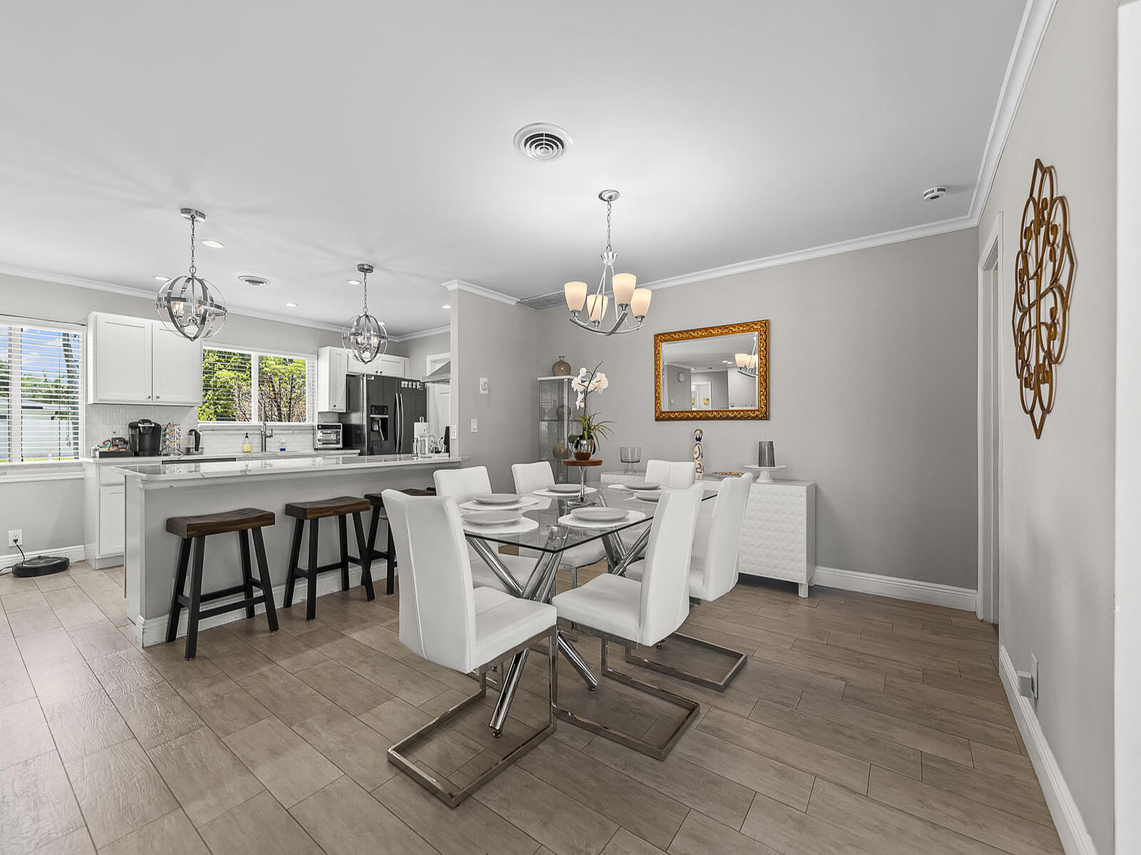 DEERFIELD RIDGE SEC 1 - Residential Lease