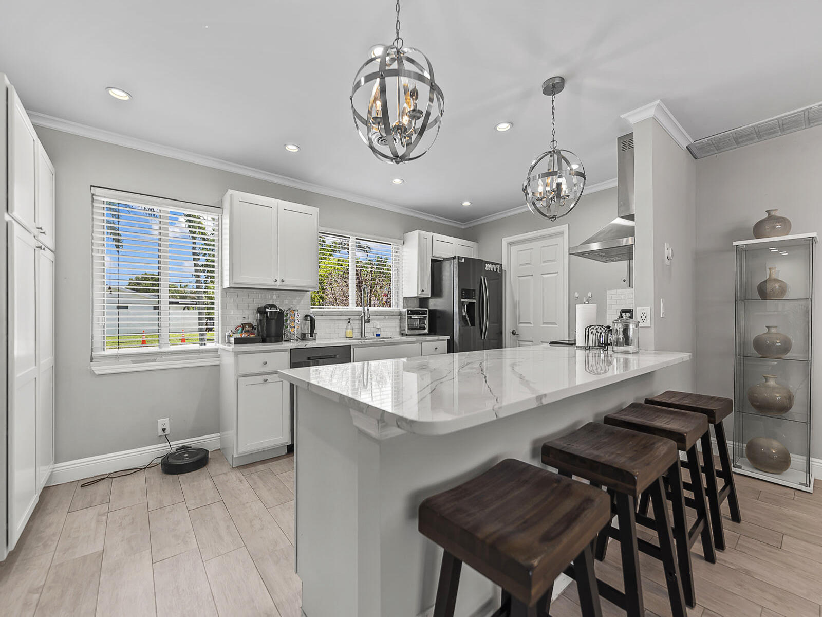 DEERFIELD RIDGE SEC 1 - Residential Lease