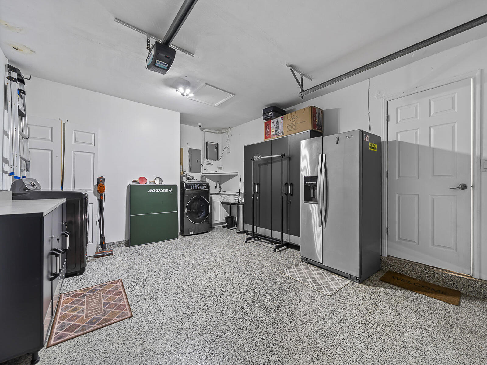 DEERFIELD RIDGE SEC 1 - Residential Lease