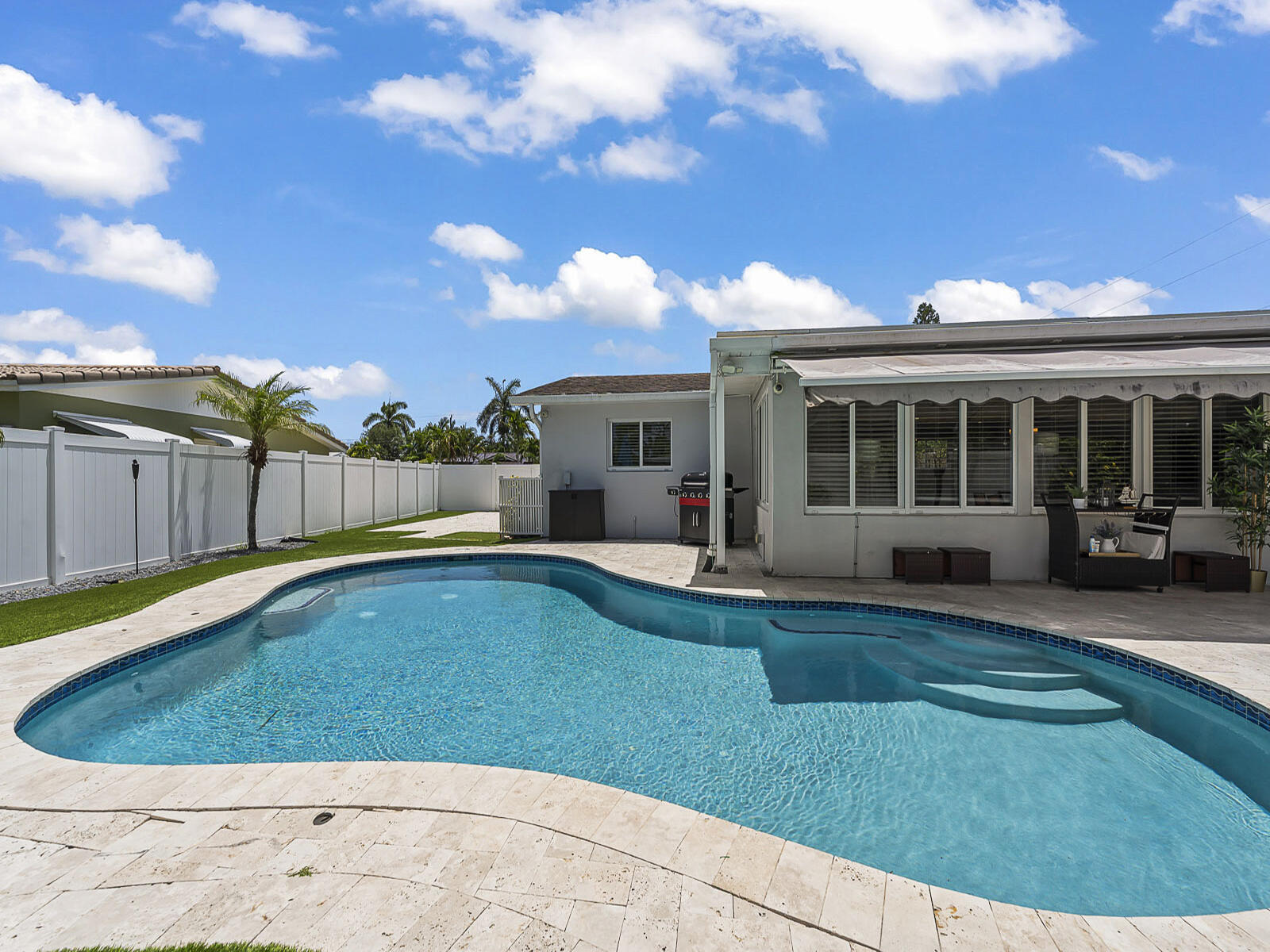 DEERFIELD RIDGE SEC 1 - Residential Lease