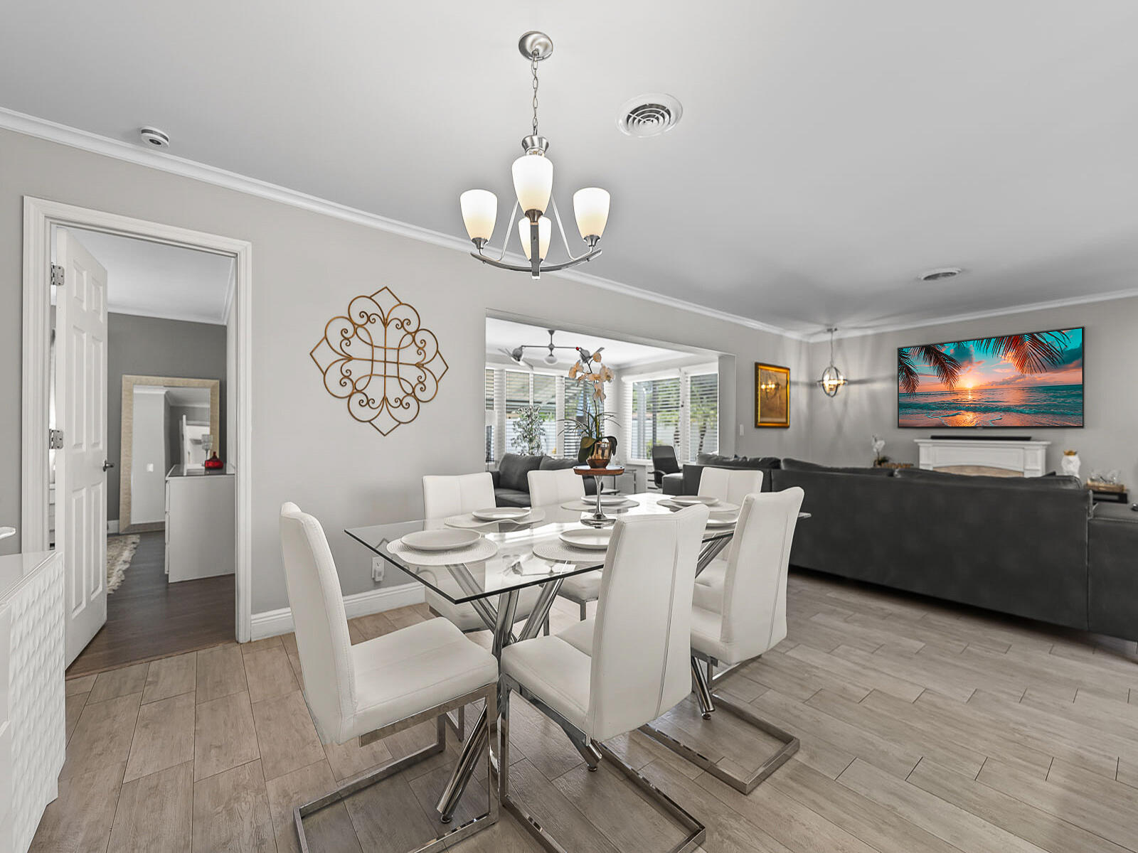 DEERFIELD RIDGE SEC 1 - Residential Lease