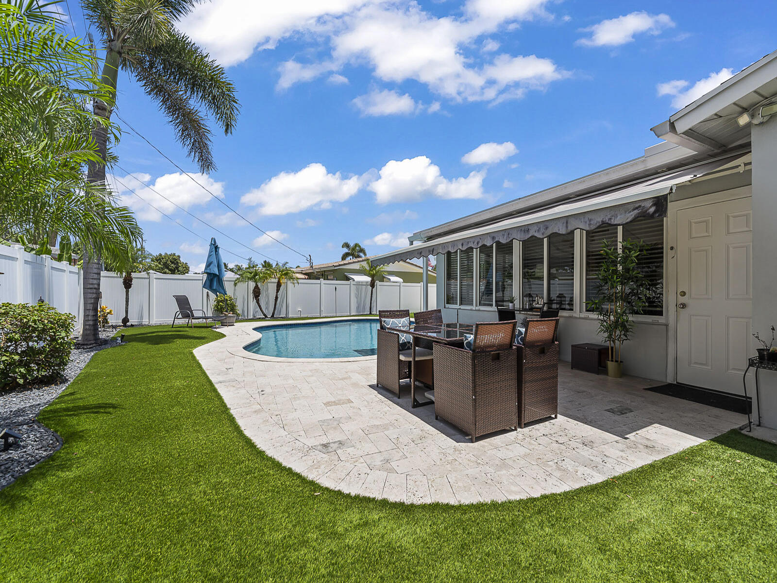 DEERFIELD RIDGE SEC 1 - Residential Lease