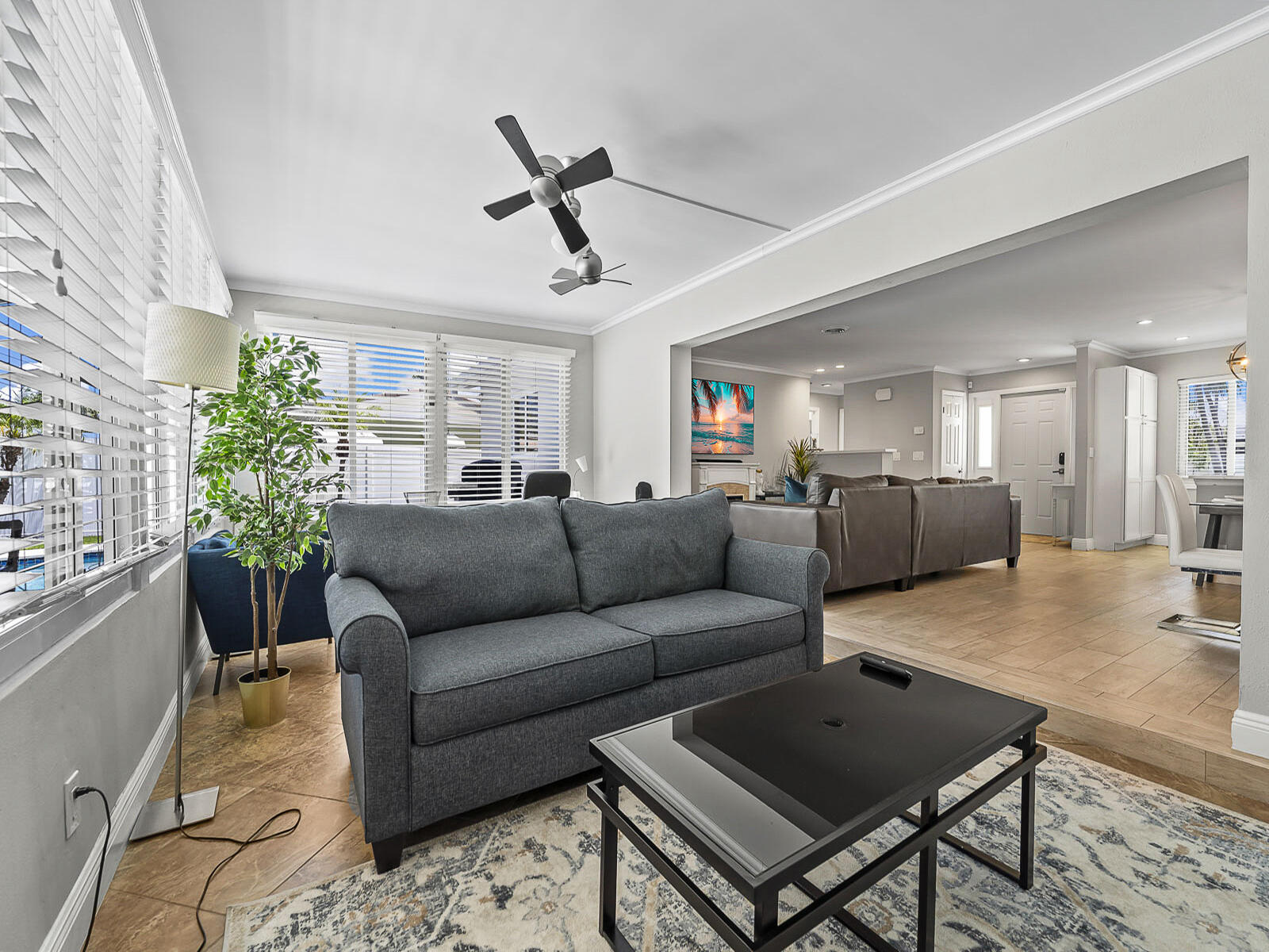 DEERFIELD RIDGE SEC 1 - Residential Lease