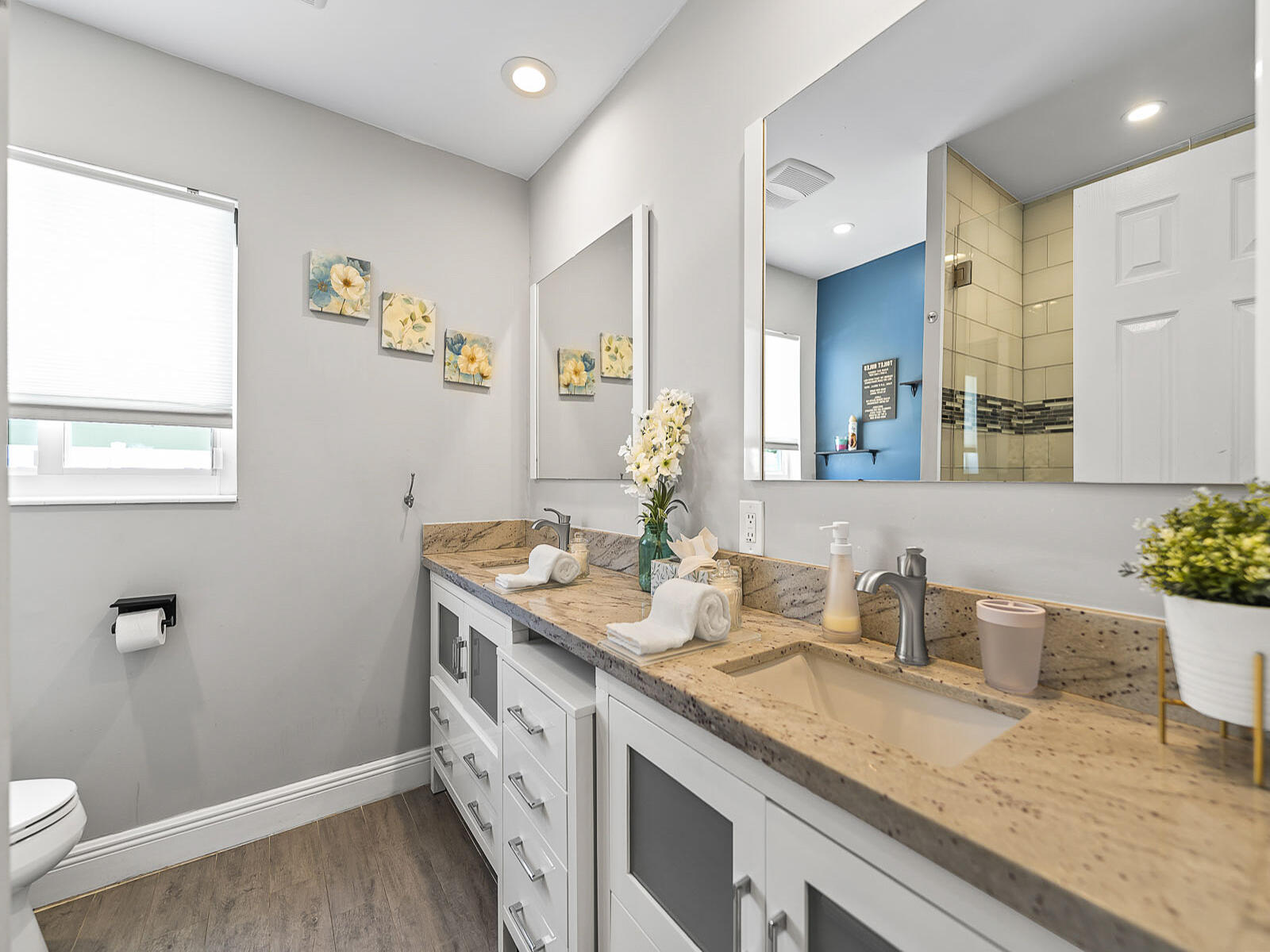 DEERFIELD RIDGE SEC 1 - Residential Lease