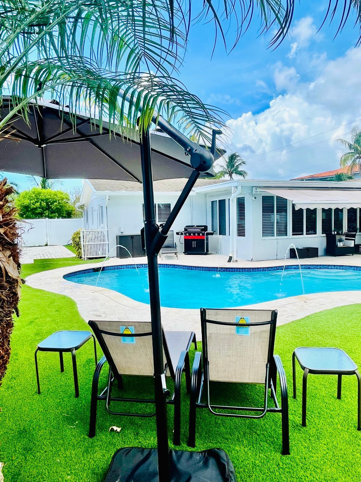 DEERFIELD RIDGE SEC 1 - Residential Lease