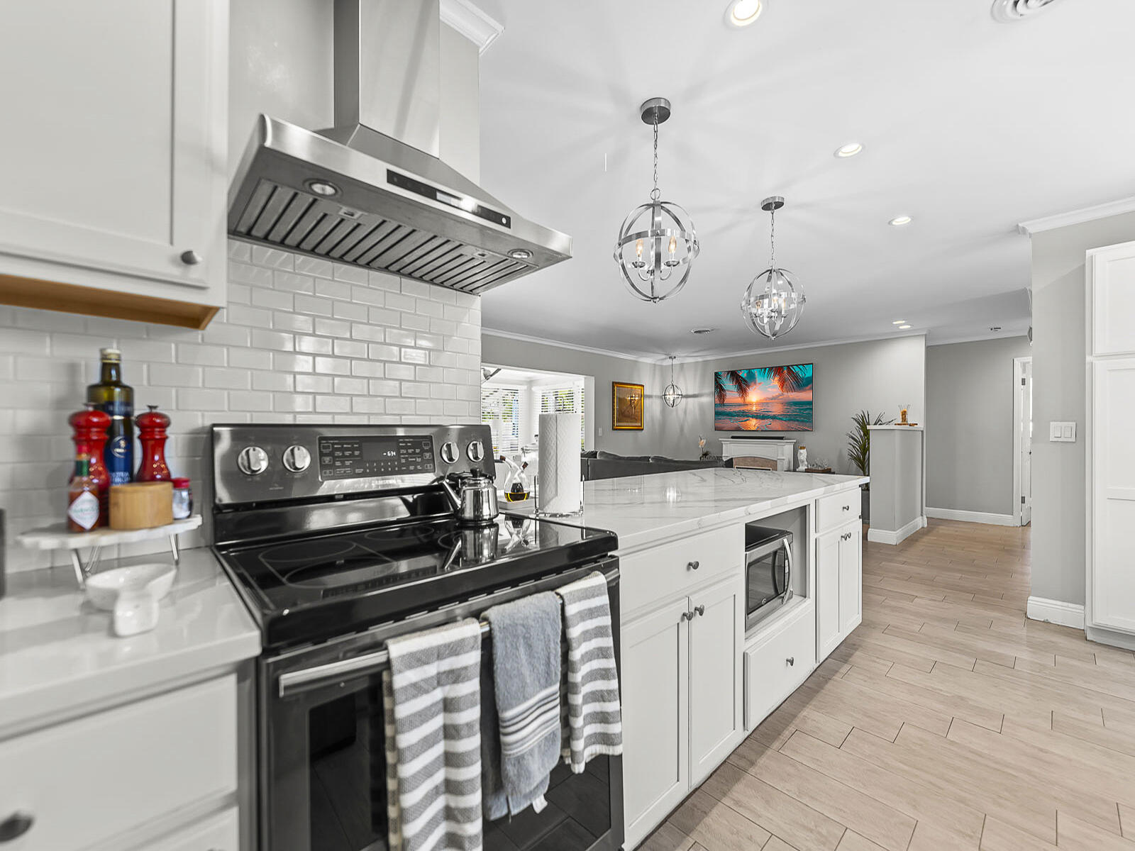 DEERFIELD RIDGE SEC 1 - Residential Lease