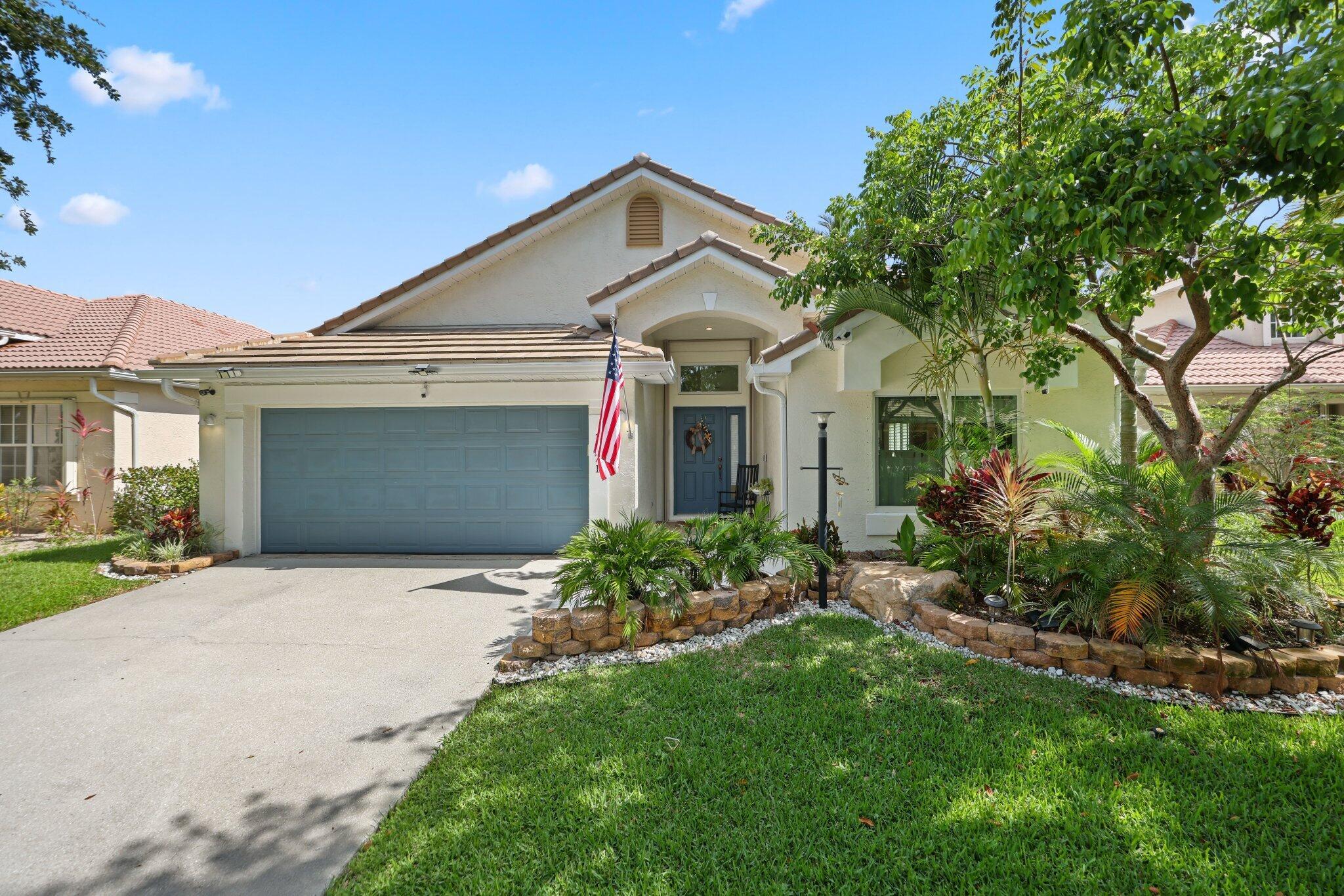 1071 Delray Lakes Drive