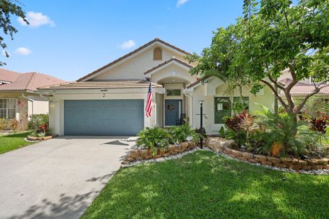 1071 Delray Lakes Drive Delray Beach FL 33444