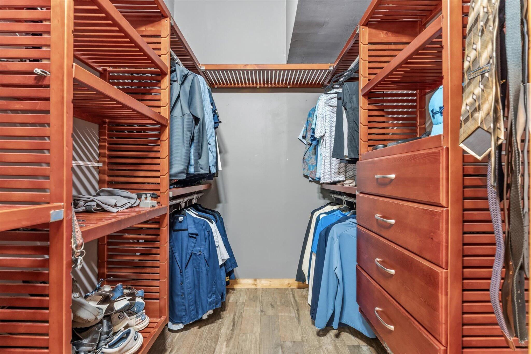 Woodmont Tr 69 96-4 B - Residential