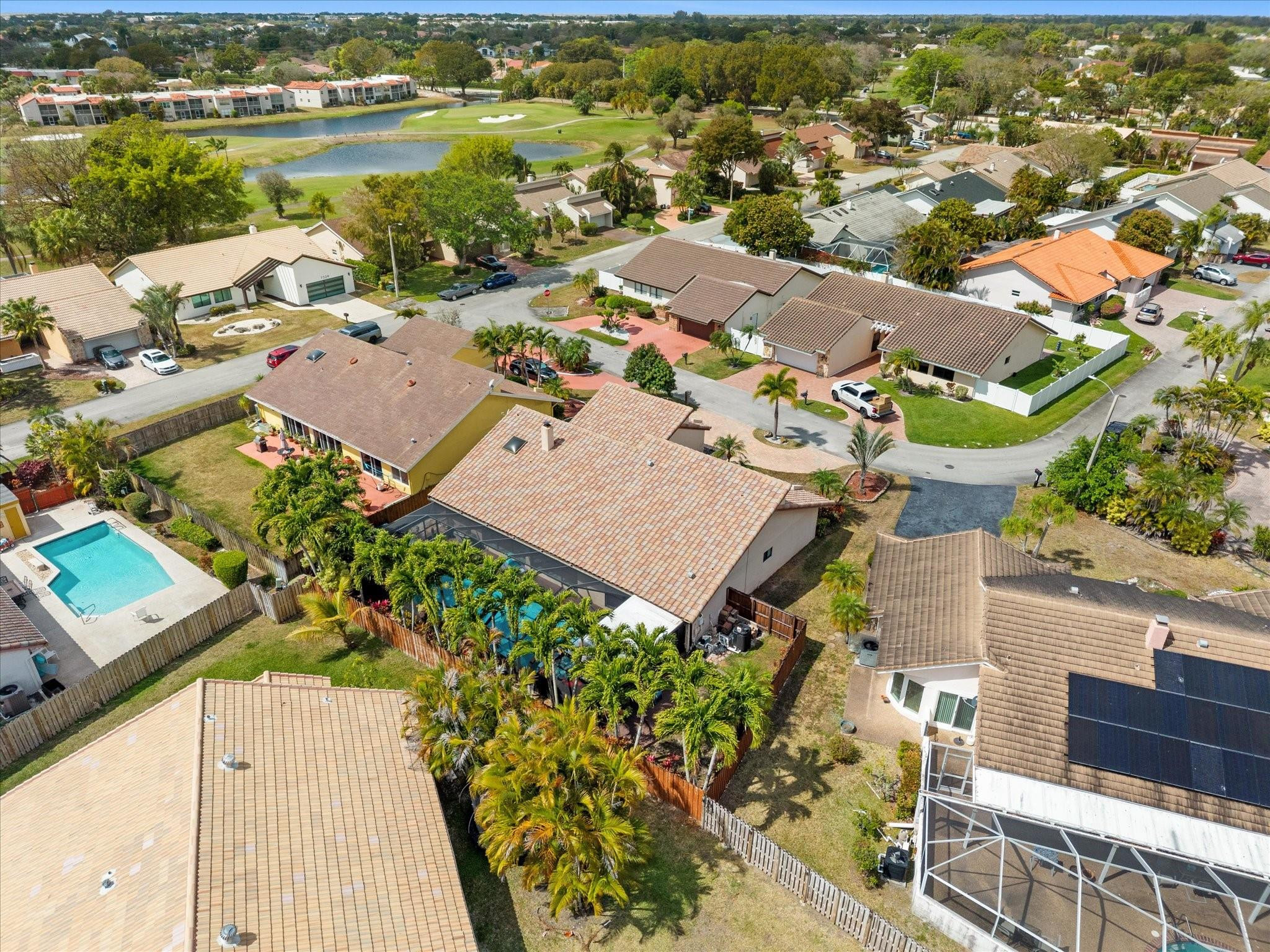 7314 Corkwood Circle