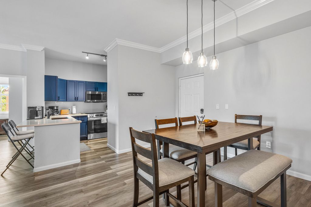 Photo of 11780 St Andrews Place #304, Wellington, FL 33414 (MLS # B26035520)