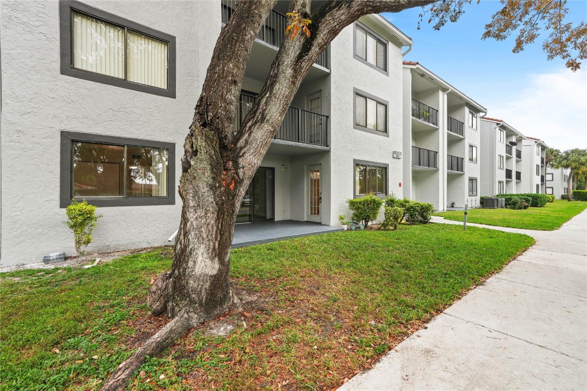 VIZCONTI - Residential