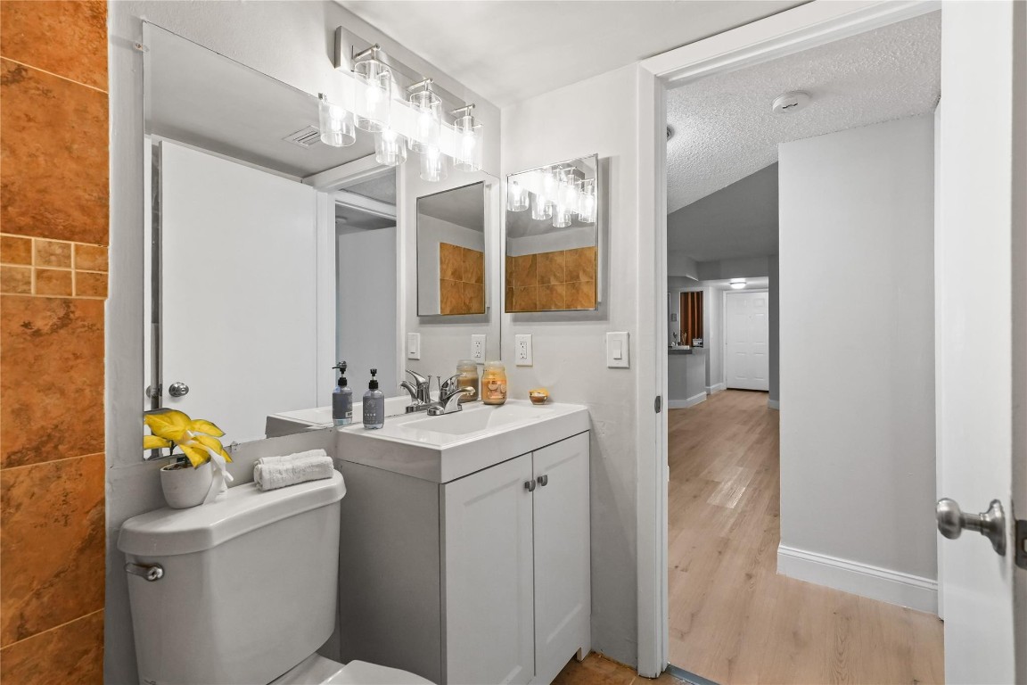 VIZCONTI - Residential