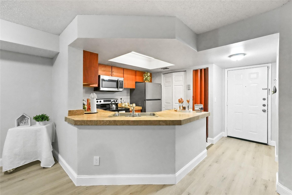 VIZCONTI - Residential