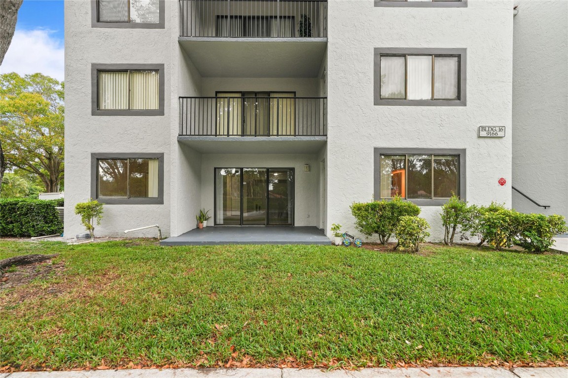 VIZCONTI - Residential