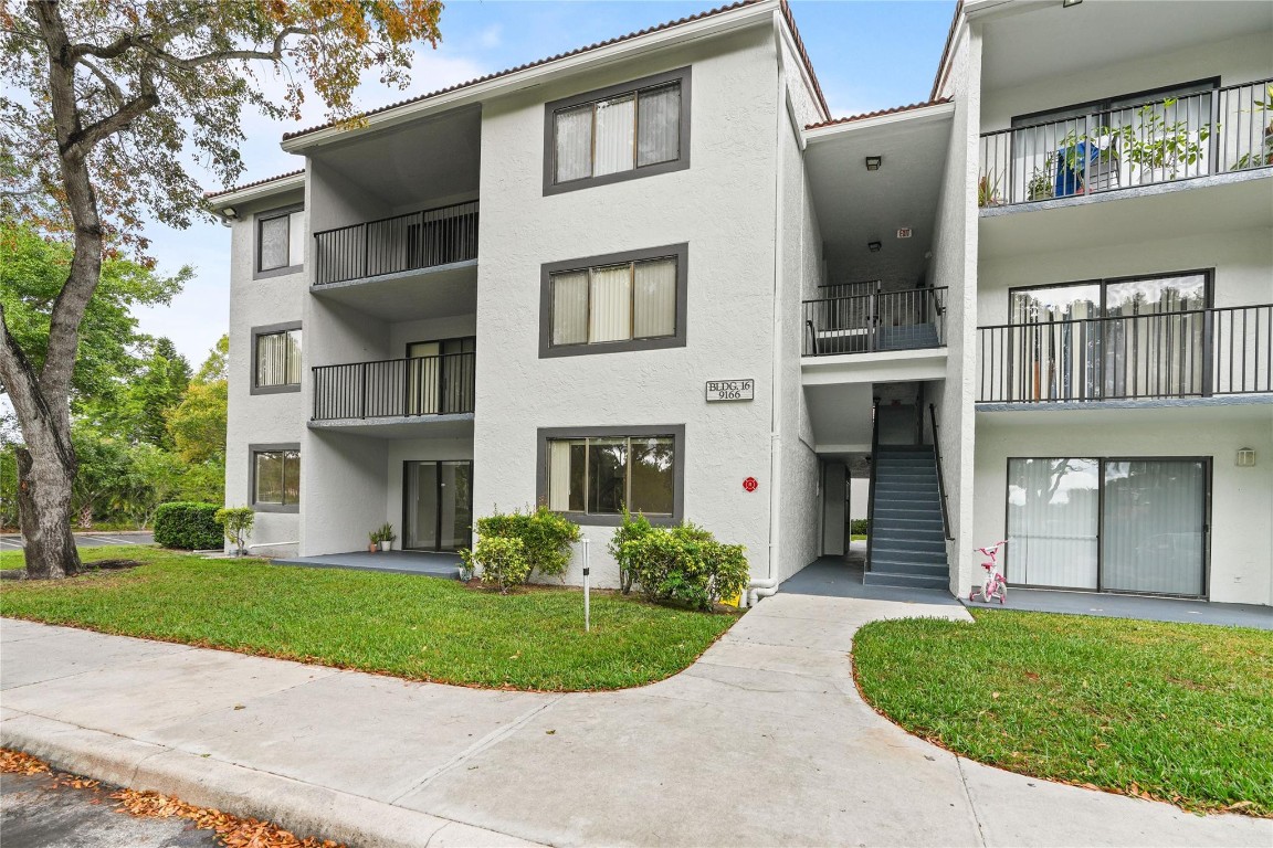 VIZCONTI - Residential